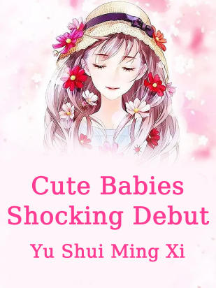 Cute Babies Shocking Debut